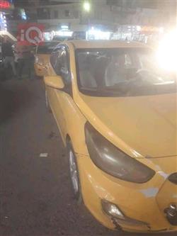 هيونداي أكسنت